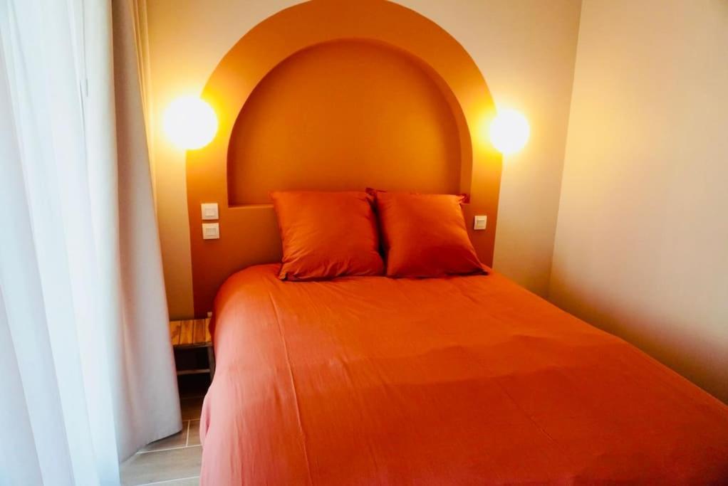 Le Bel Iris - Acces Direct Plage Apartment Châtelaillon-Plage Exterior foto